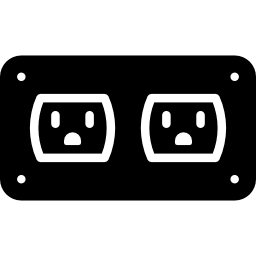 Socket icon