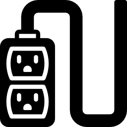 Socket icon