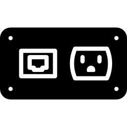 Socket icon