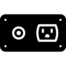 Socket icon