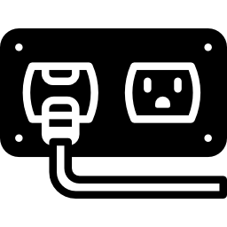 Socket icon