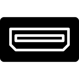 hdmi icon