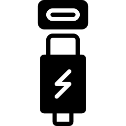 cable usb Icône