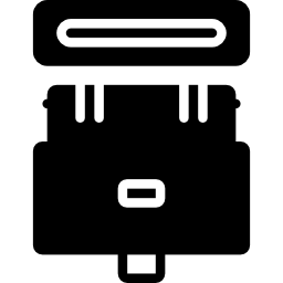 stecker icon