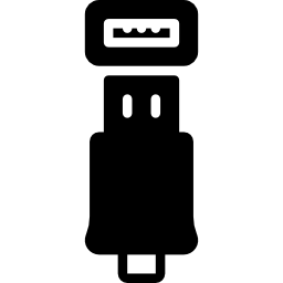 usb ikona