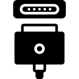 magsafe icon