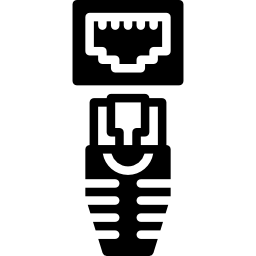 ethernet icon