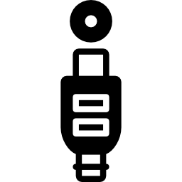 Plug icon