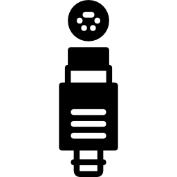 Plug icon