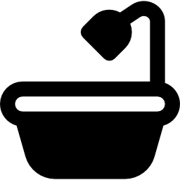 badewanne icon