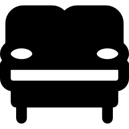 Sofa icon