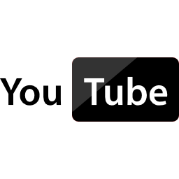 youtube icon