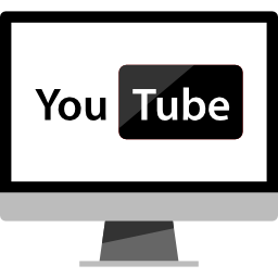 youtube icon