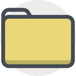 Folder icon