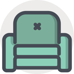 sofa icon