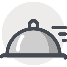 Room service icon