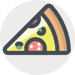 pizza icon