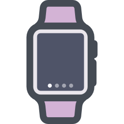 smartwatch icon