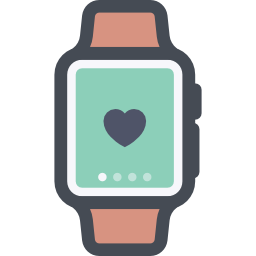 smartwatch icon