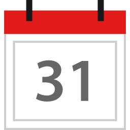 Calendar icon