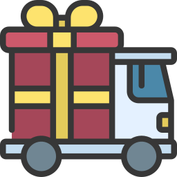 lieferwagen icon