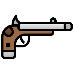 muskete icon