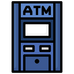 atm icon