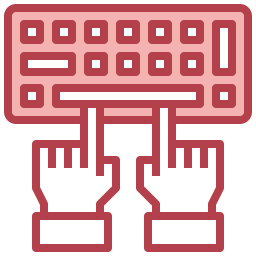 tastatur icon