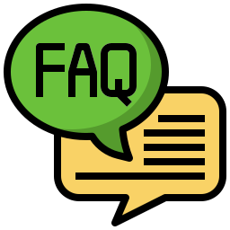 faq Icône