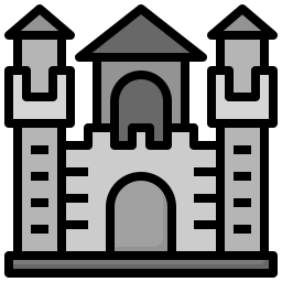 schloss icon