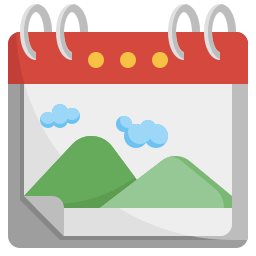 Mountain icon