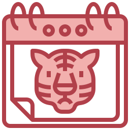 Tiger icon