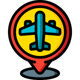 Pin icon