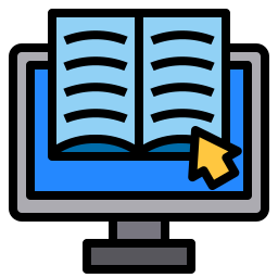 Ebook icon