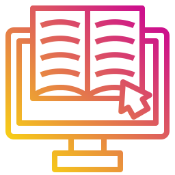 Ebook icon