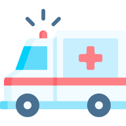 krankenwagen icon