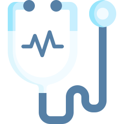 Stethoscope icon