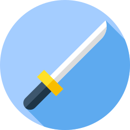 Katana icon