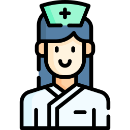 krankenschwester icon