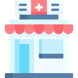 Pharmacy icon