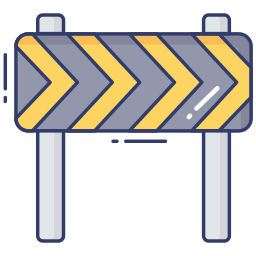 Barrier icon