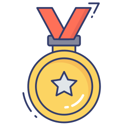 Medal icon