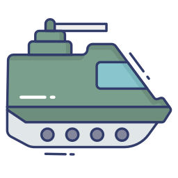 Weapon icon