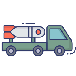 Missile icon