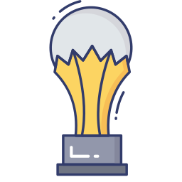 Trophy icon