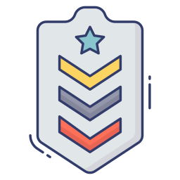 Medal icon