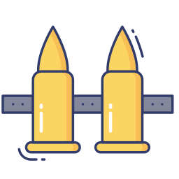 Bullet icon