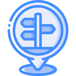 Pin icon