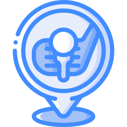 Pin icon