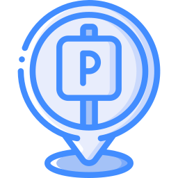 Pin icon